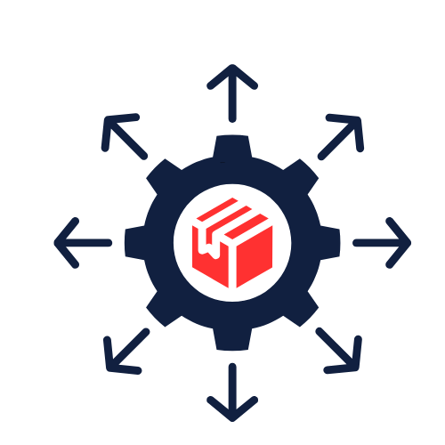 transporte de mercancías Lleida
